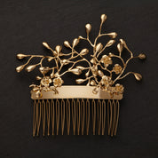The Ascott Comb